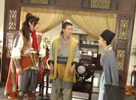 选妃记 14集