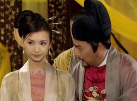 选妃记 15集