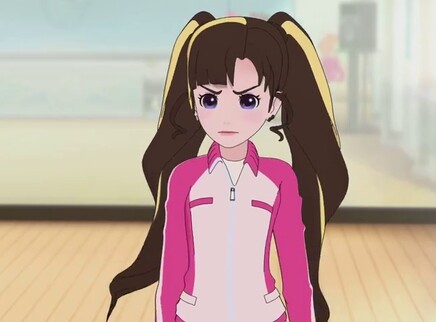 菲梦少女 全集 40集