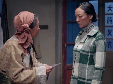 国家孩子 34集