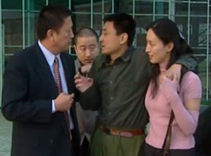 贻笑大方 12集