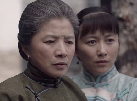 一马三司令 5集