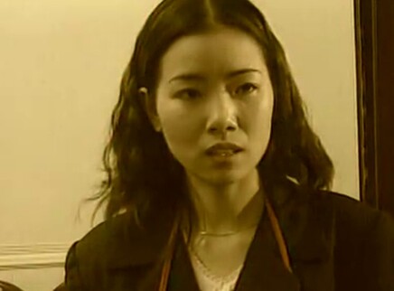刑档内幕 2集