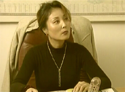 刑档内幕 19集