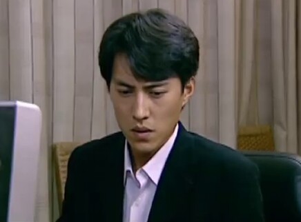伤不起的青春 6集