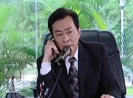 伤不起的青春 15集