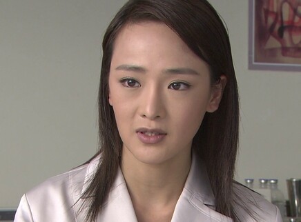 咖啡女人 18集