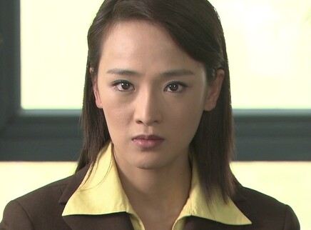咖啡女人 19集