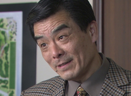 咖啡女人 1集
