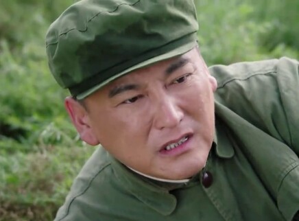 国家孩子 13集