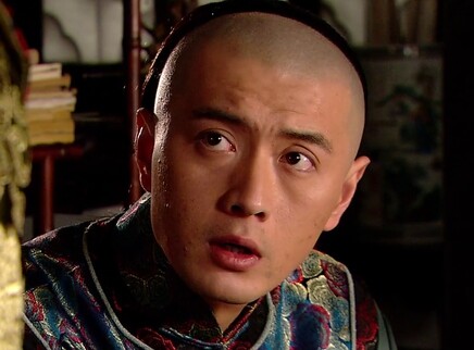 金手指 9集