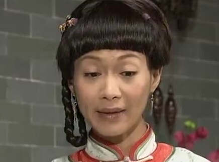 妹仔大过主人婆 87集