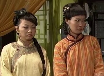 妹仔大过主人婆 90集