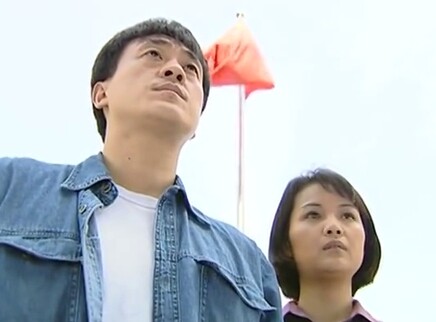 在一起 2015 17集