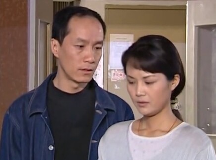 在一起 2015 3集