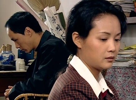 在一起 2015 7集