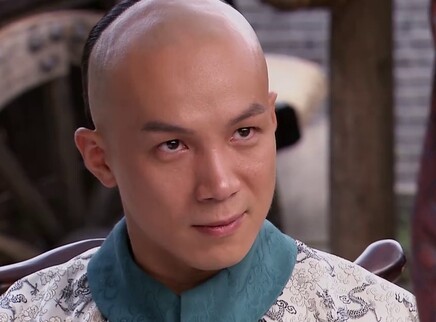 自古英雄出少年 22集