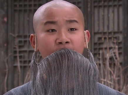 自古英雄出少年 8集