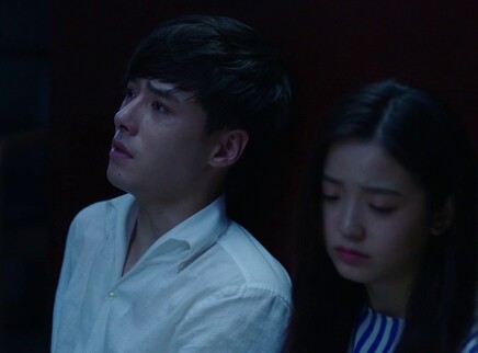 竹马钢琴师 流年初末版 2集