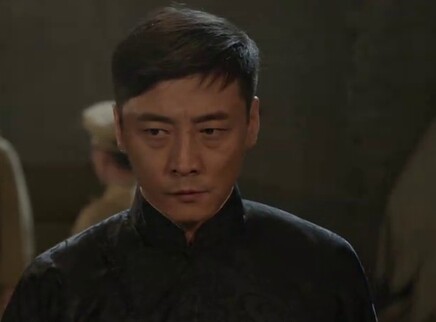 一马三司令 24集