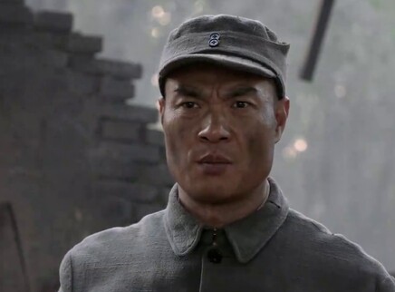 一马三司令 25集