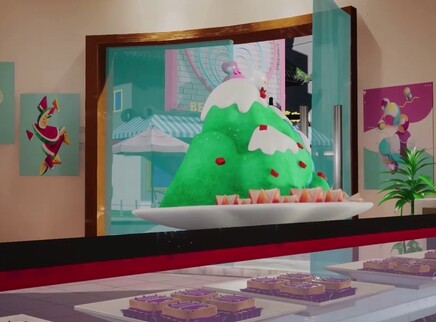 神奇布袋小子 44集