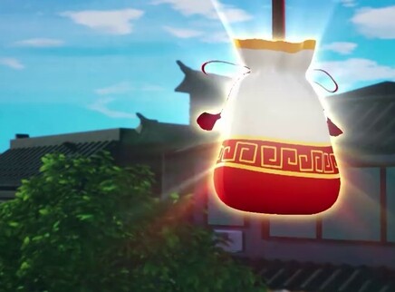 神奇布袋小子 49集