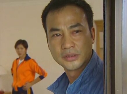 天下有情之天涯路 11集