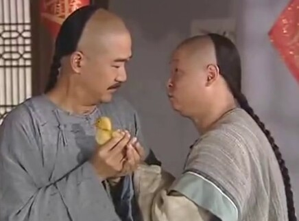 布衣知县梵如花 6集