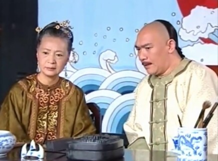 布衣知县梵如花 23集