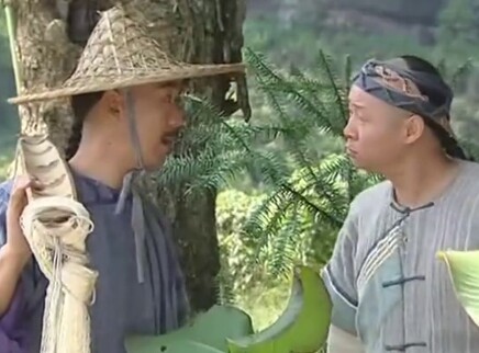 布衣知县梵如花 2集