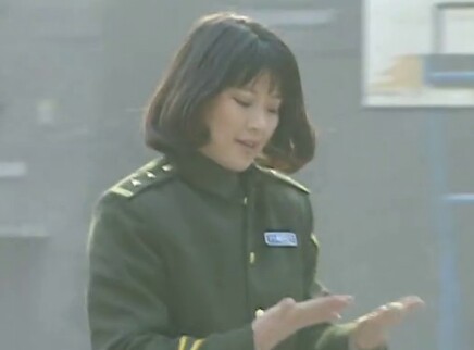 警界传奇 16集
