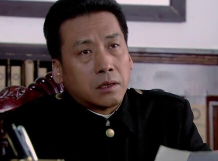 暗花 22集