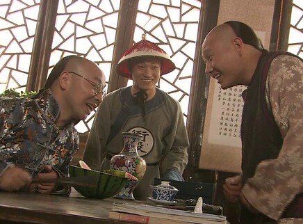 御前四宝 7集