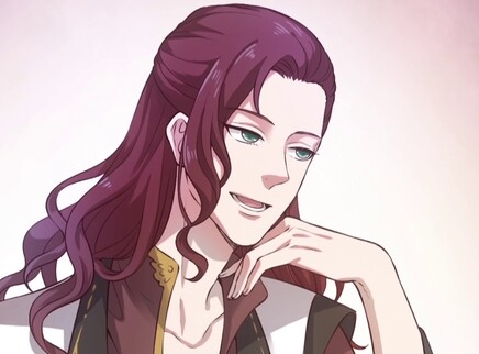 动态漫画 美人老矣 2集
