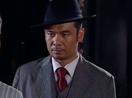 敢死队 1集
