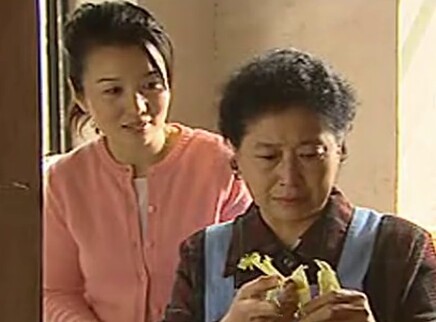 为爱结婚 23集