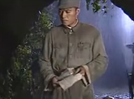 中原突围 11集