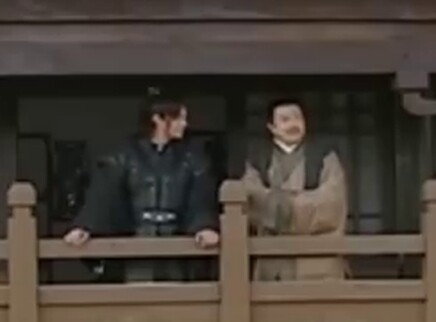 剑出江南 7集
