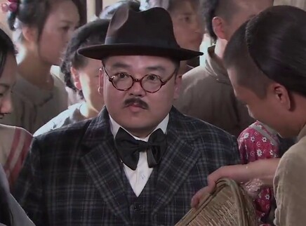 小站风云 2集