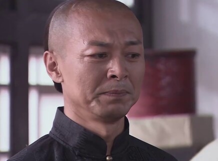 小站风云 8集