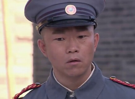 小站风云 9集