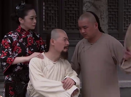 小站风云 31集