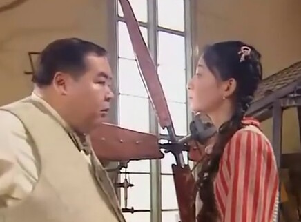奇人奇案 23集