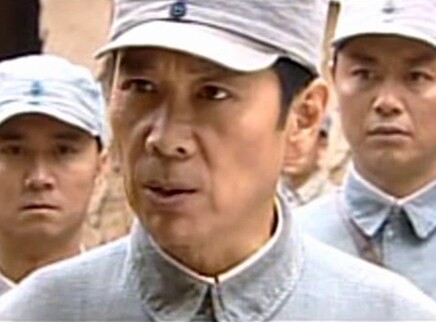 抗日名将左权 12集