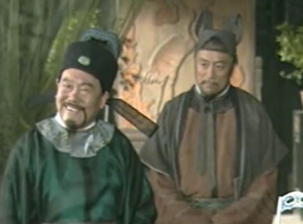 浪迹天涯 3集