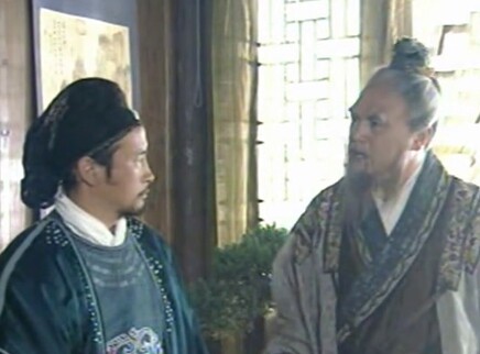 浪迹天涯 15集