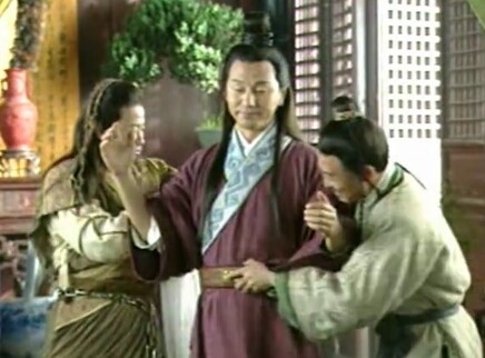 浪迹天涯 17集