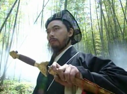 浪迹天涯 23集