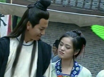 浪迹天涯 25集